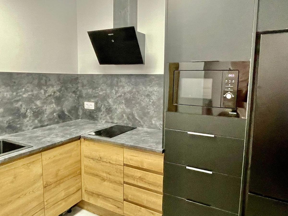 Apartamento Naranja Bolnuevo Zewnętrze zdjęcie