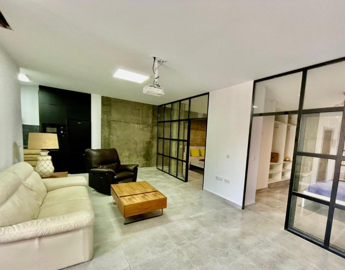 Apartamento Naranja Bolnuevo Zewnętrze zdjęcie