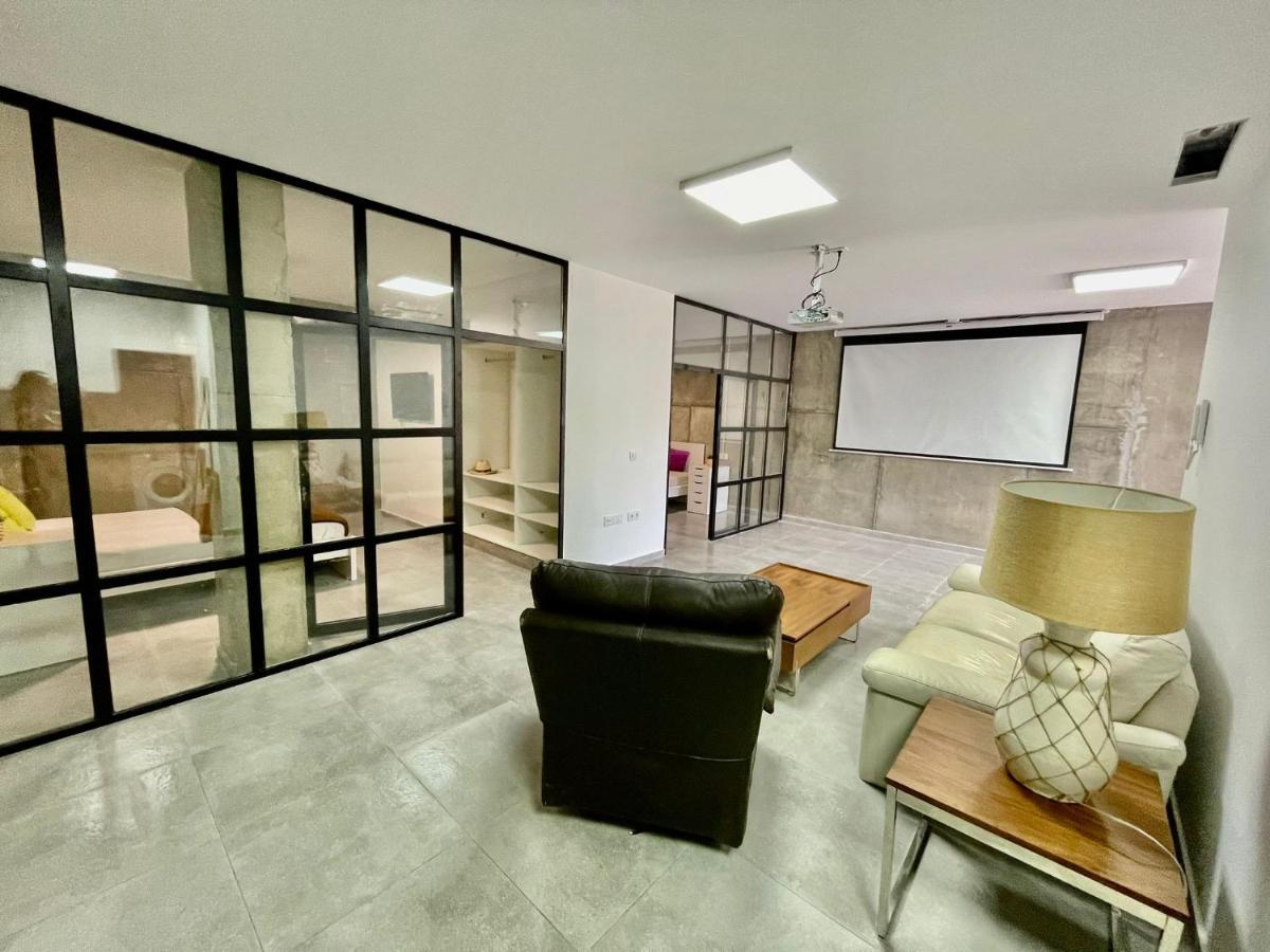Apartamento Naranja Bolnuevo Zewnętrze zdjęcie