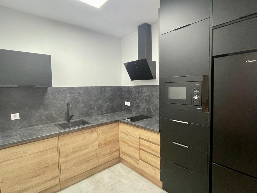 Apartamento Naranja Bolnuevo Zewnętrze zdjęcie
