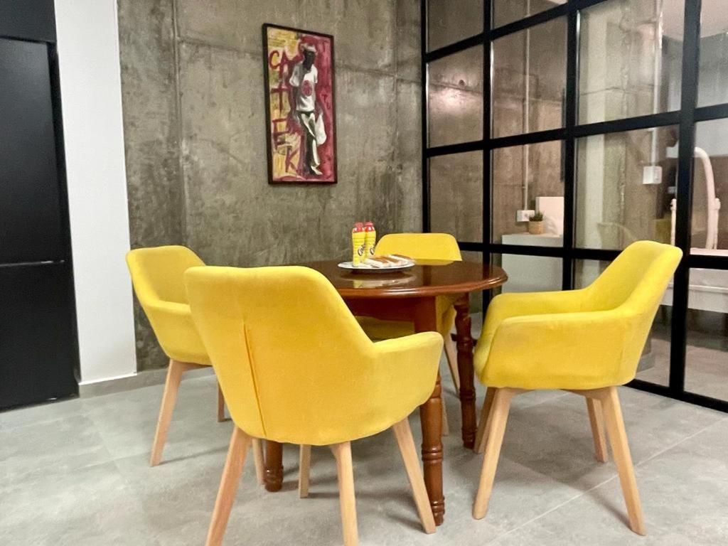 Apartamento Naranja Bolnuevo Zewnętrze zdjęcie