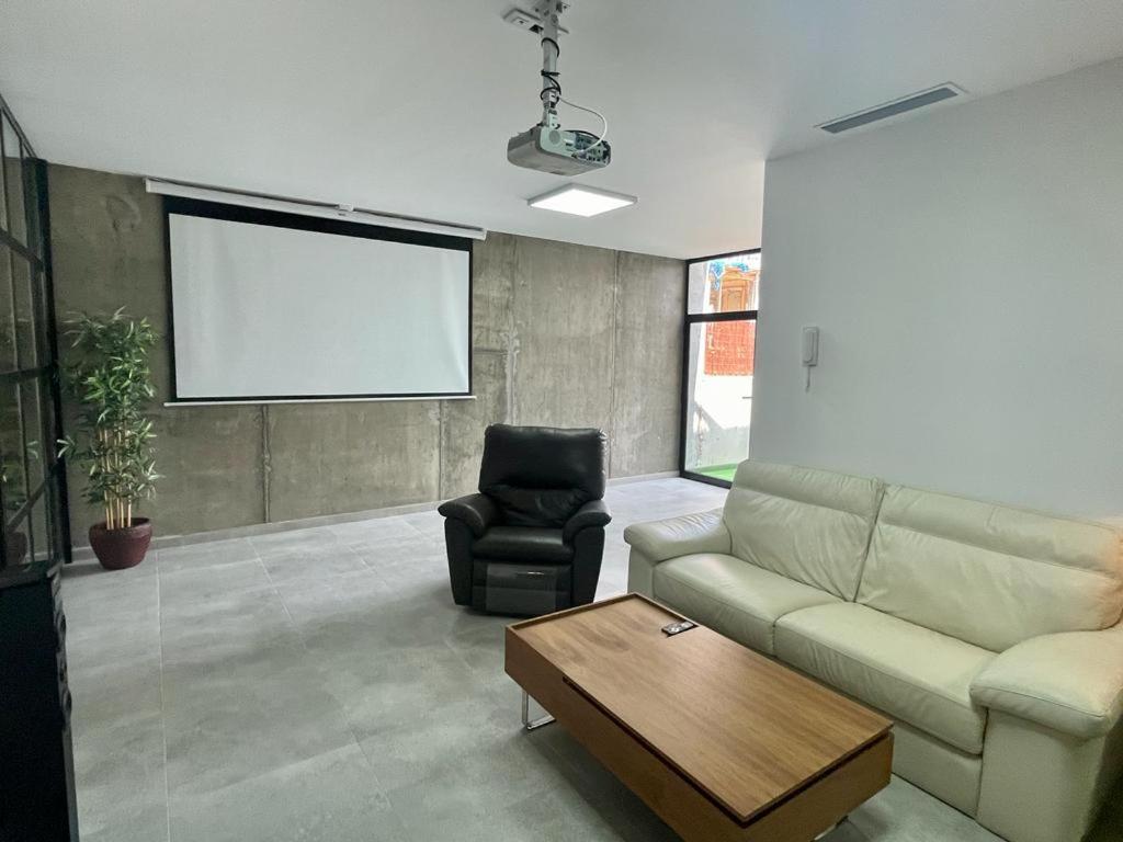 Apartamento Naranja Bolnuevo Zewnętrze zdjęcie
