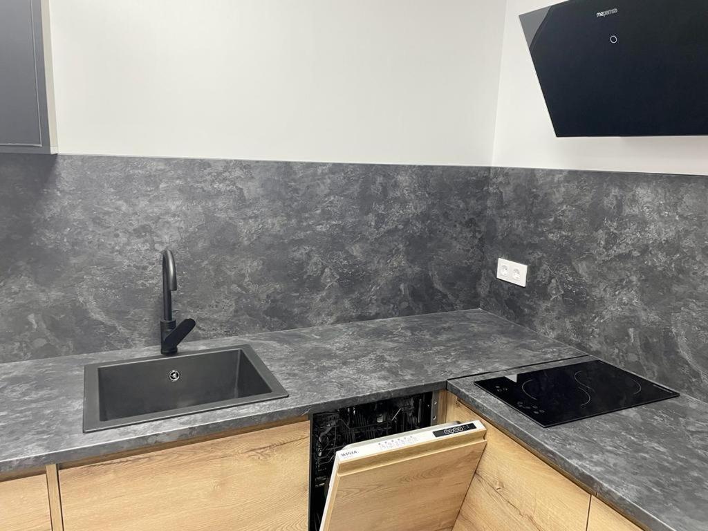 Apartamento Naranja Bolnuevo Zewnętrze zdjęcie