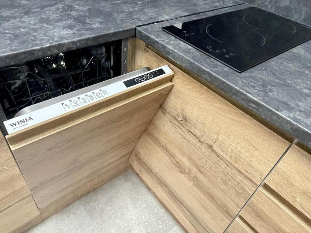 Apartamento Naranja Bolnuevo Zewnętrze zdjęcie