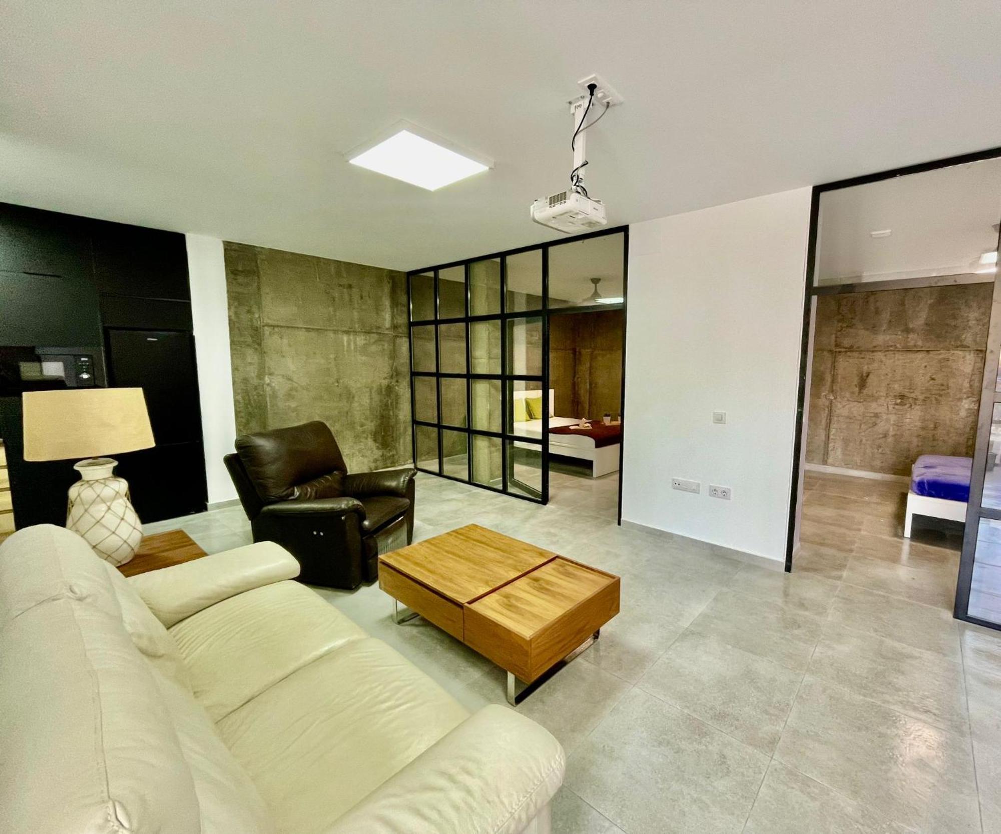 Apartamento Naranja Bolnuevo Zewnętrze zdjęcie