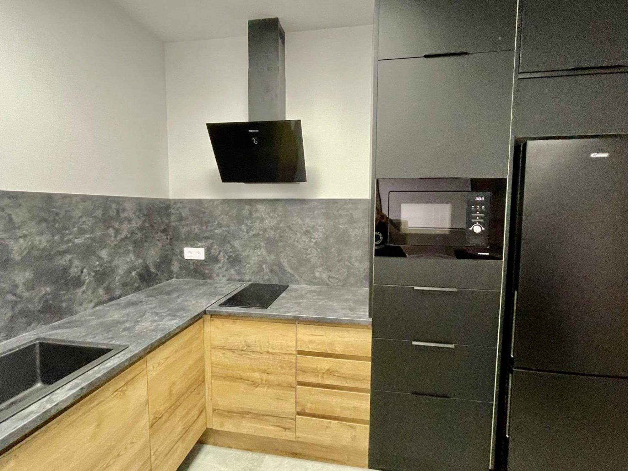Apartamento Naranja Bolnuevo Zewnętrze zdjęcie