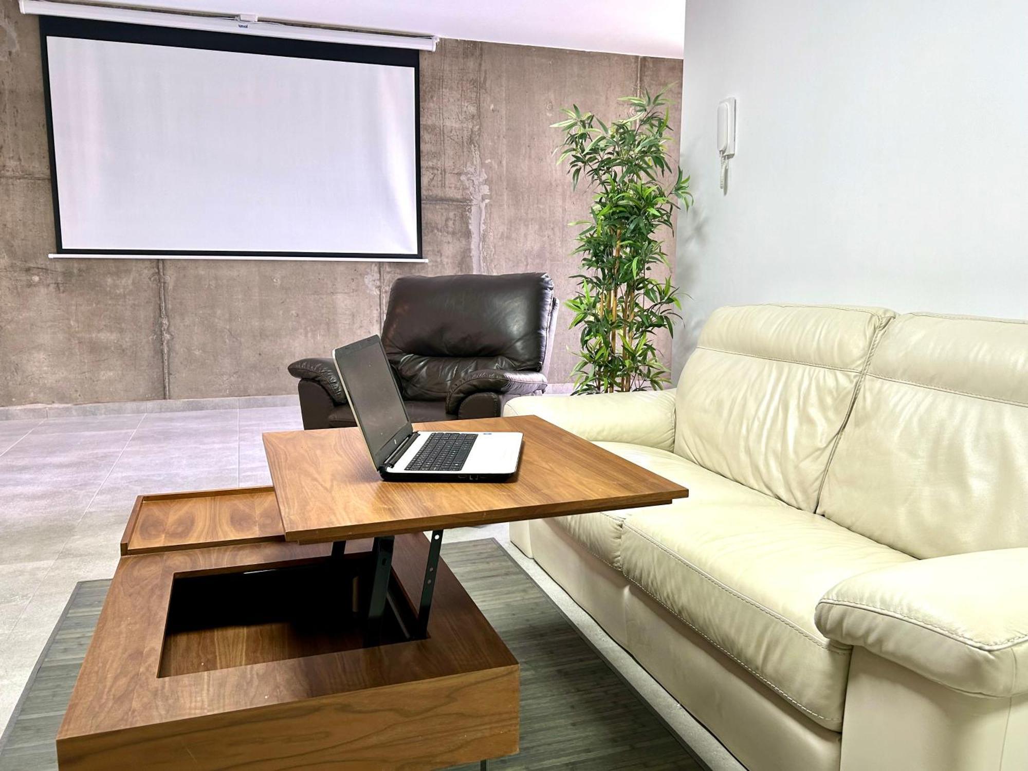 Apartamento Naranja Bolnuevo Zewnętrze zdjęcie