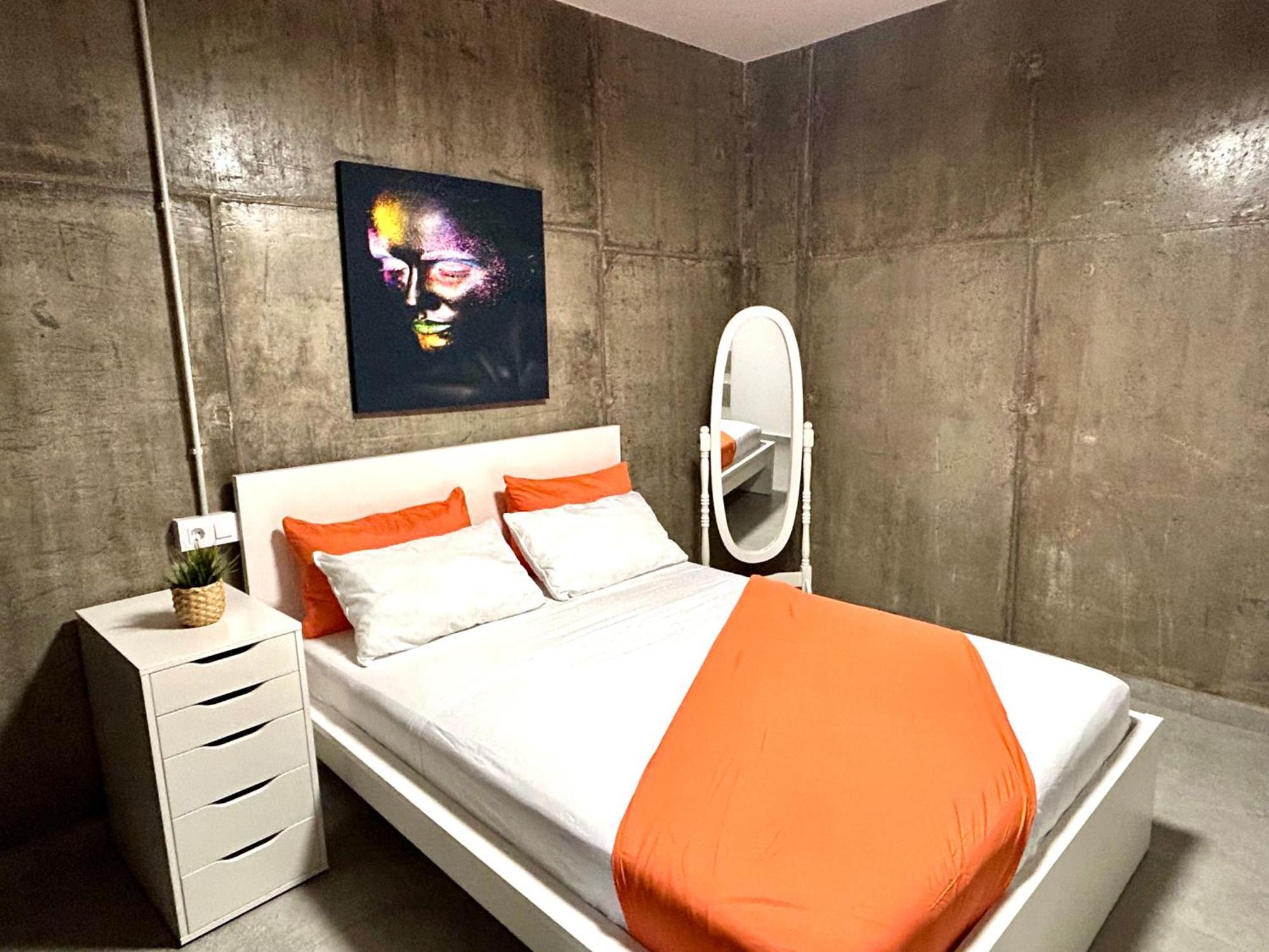 Apartamento Naranja Bolnuevo Zewnętrze zdjęcie
