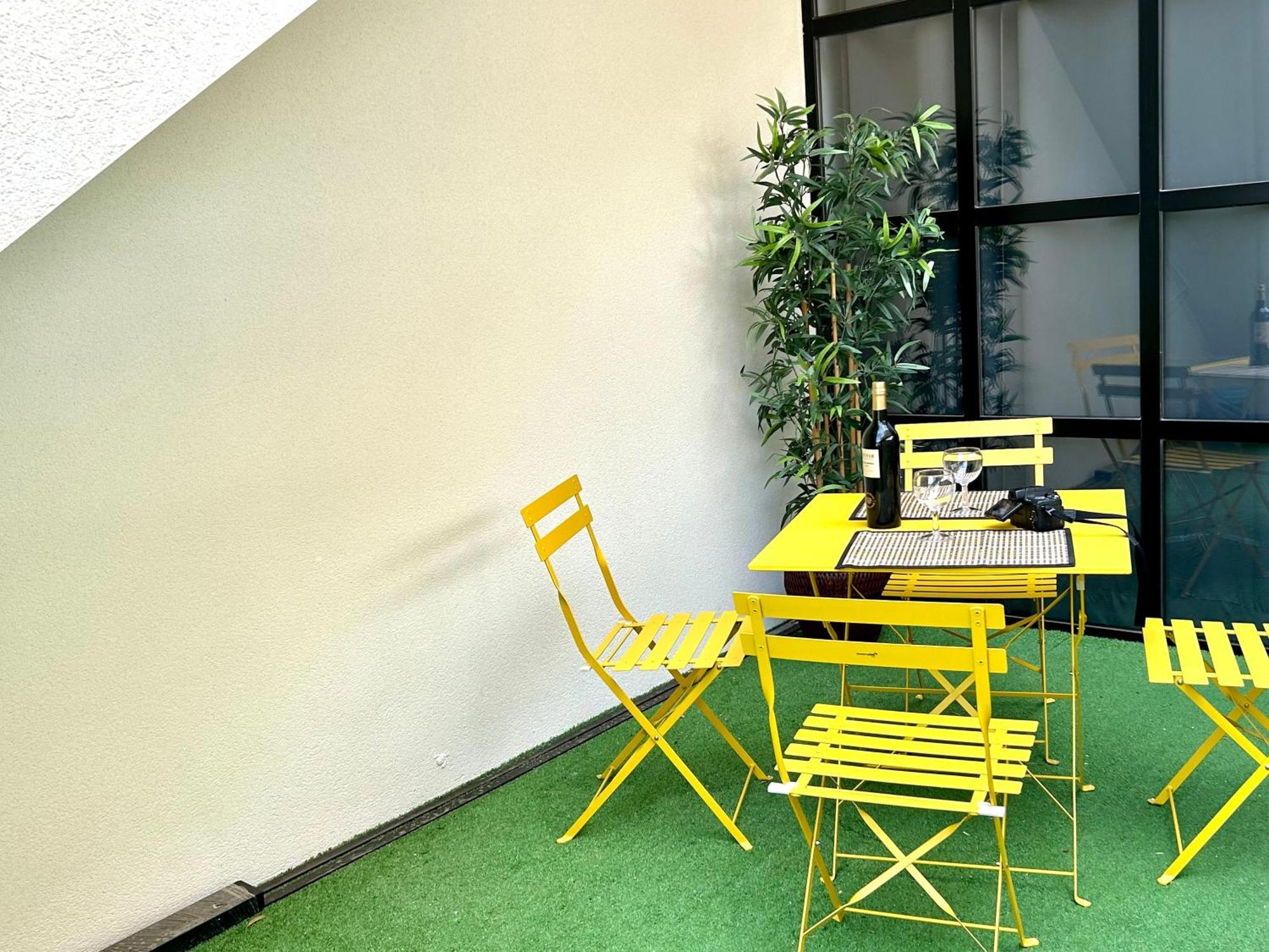 Apartamento Naranja Bolnuevo Zewnętrze zdjęcie