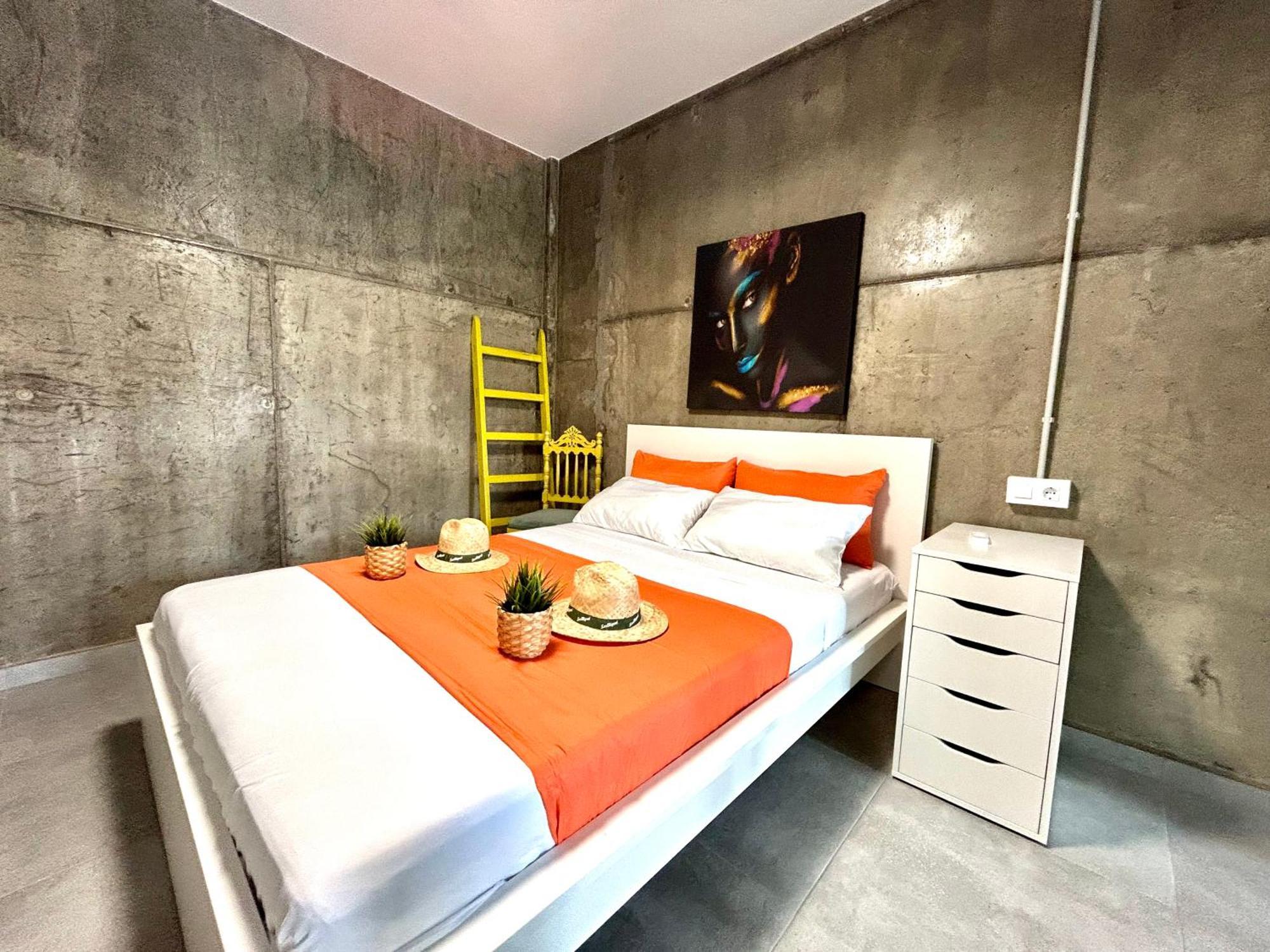Apartamento Naranja Bolnuevo Zewnętrze zdjęcie