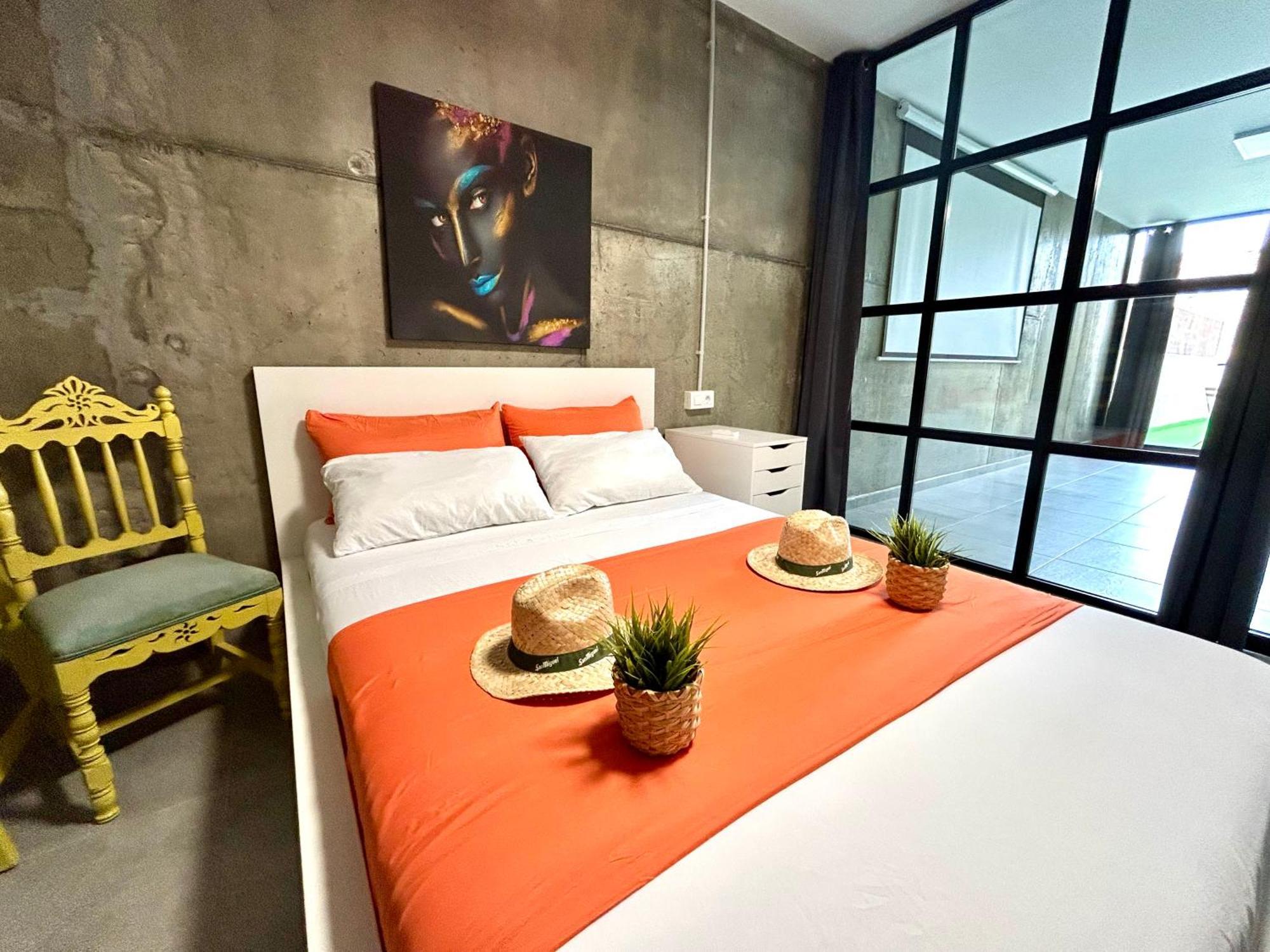 Apartamento Naranja Bolnuevo Zewnętrze zdjęcie