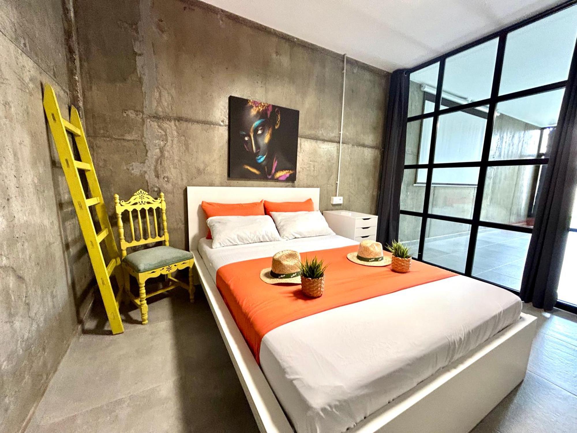Apartamento Naranja Bolnuevo Zewnętrze zdjęcie