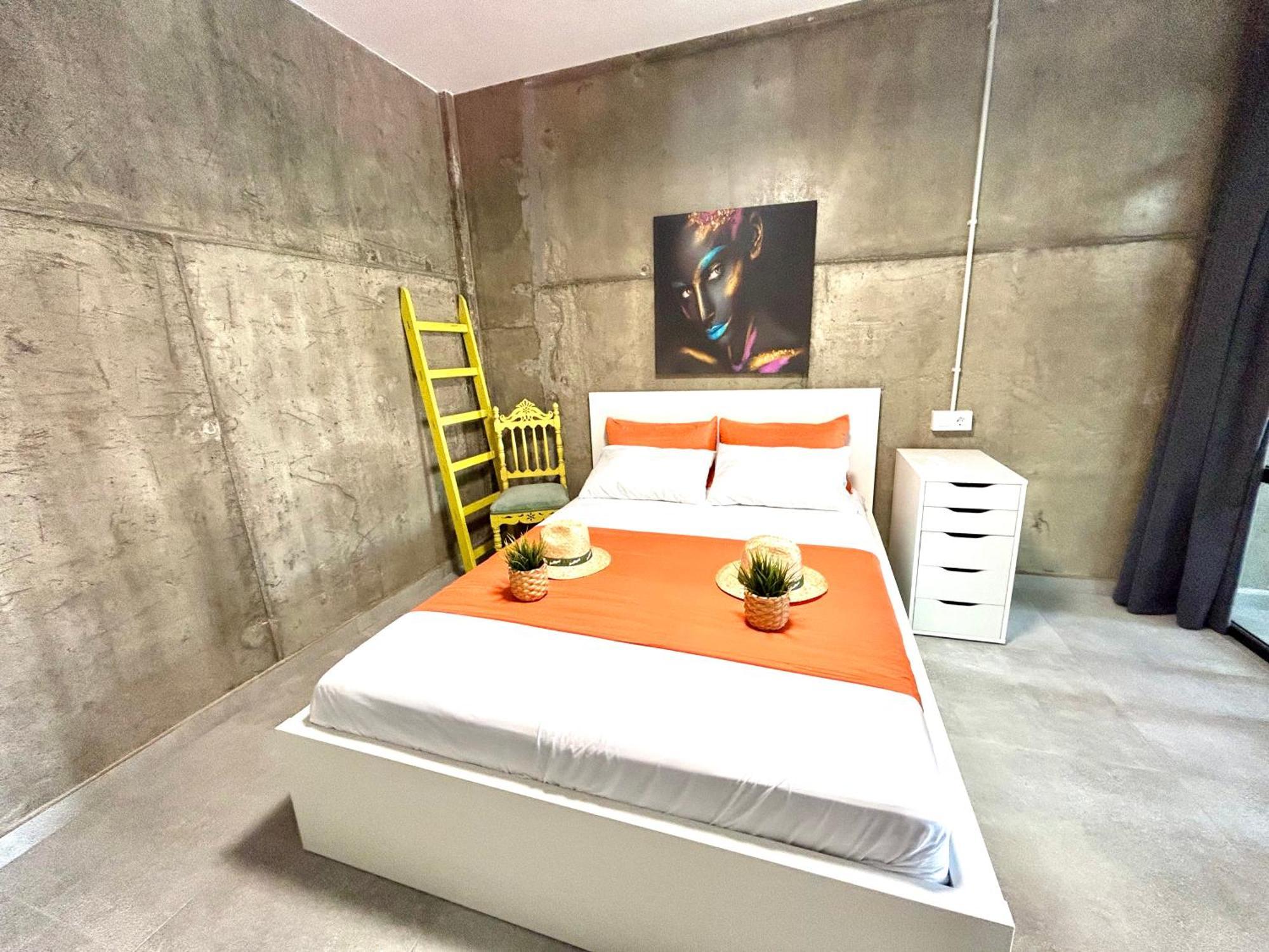 Apartamento Naranja Bolnuevo Zewnętrze zdjęcie