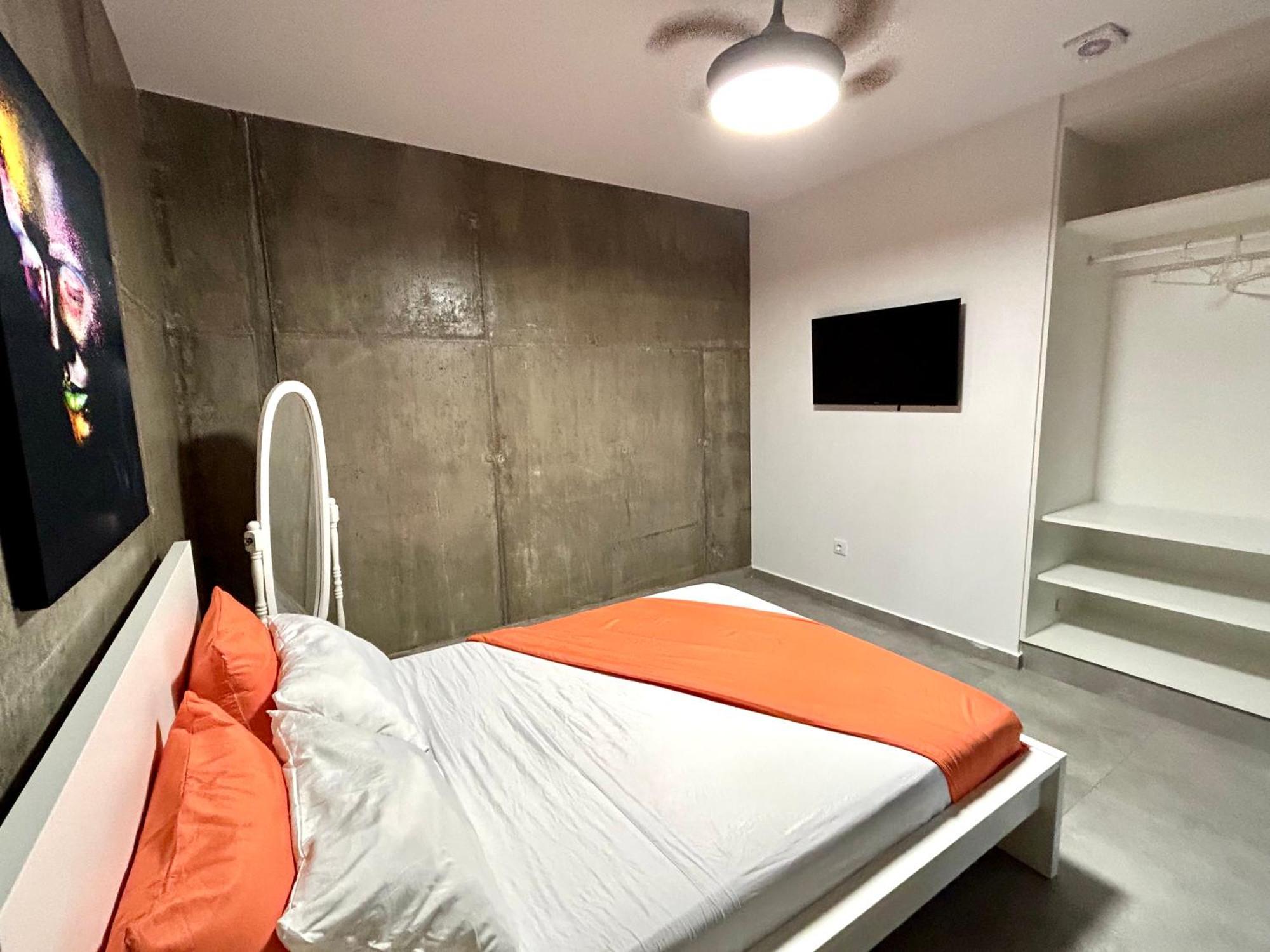 Apartamento Naranja Bolnuevo Zewnętrze zdjęcie