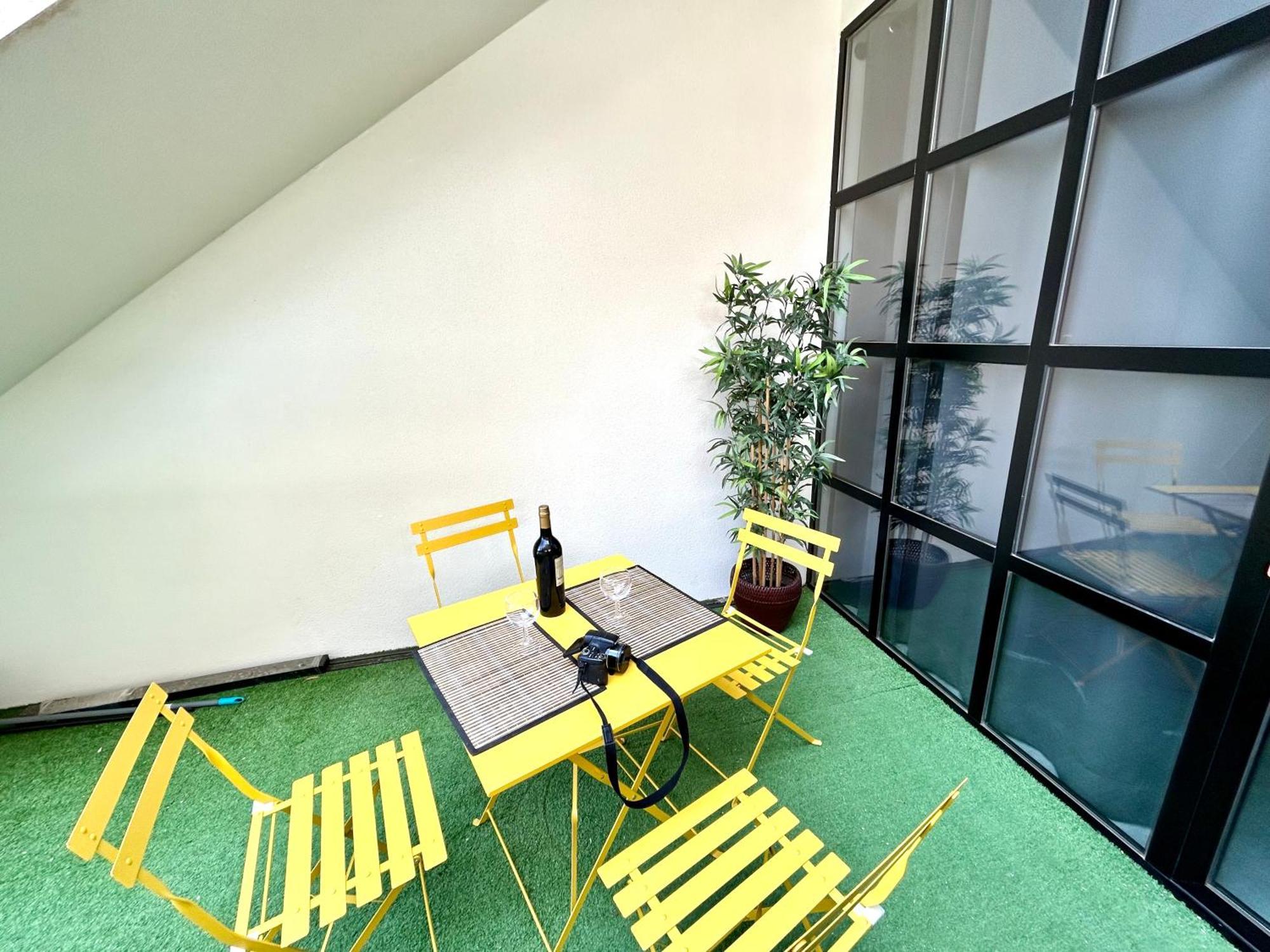 Apartamento Naranja Bolnuevo Zewnętrze zdjęcie