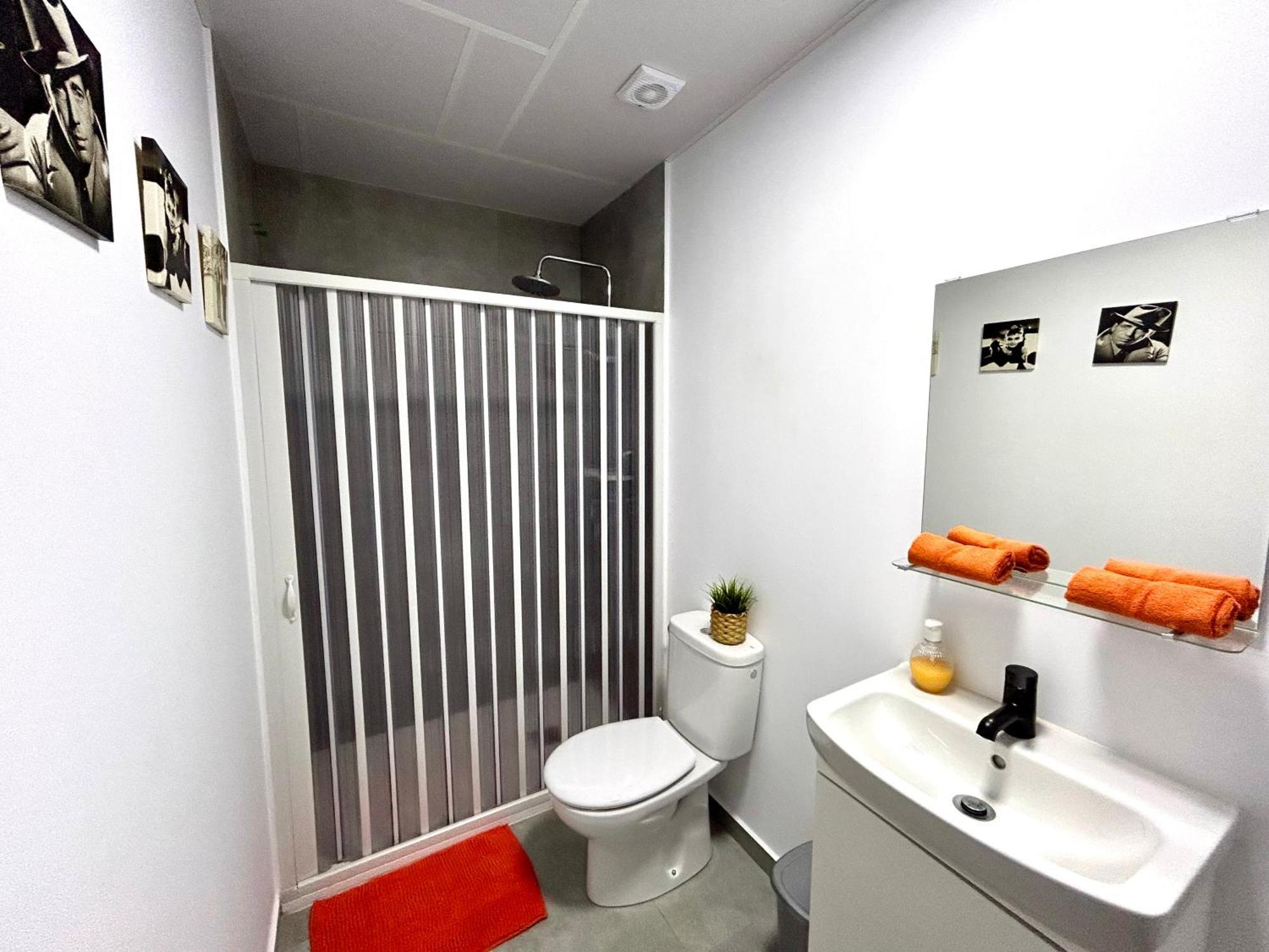 Apartamento Naranja Bolnuevo Zewnętrze zdjęcie
