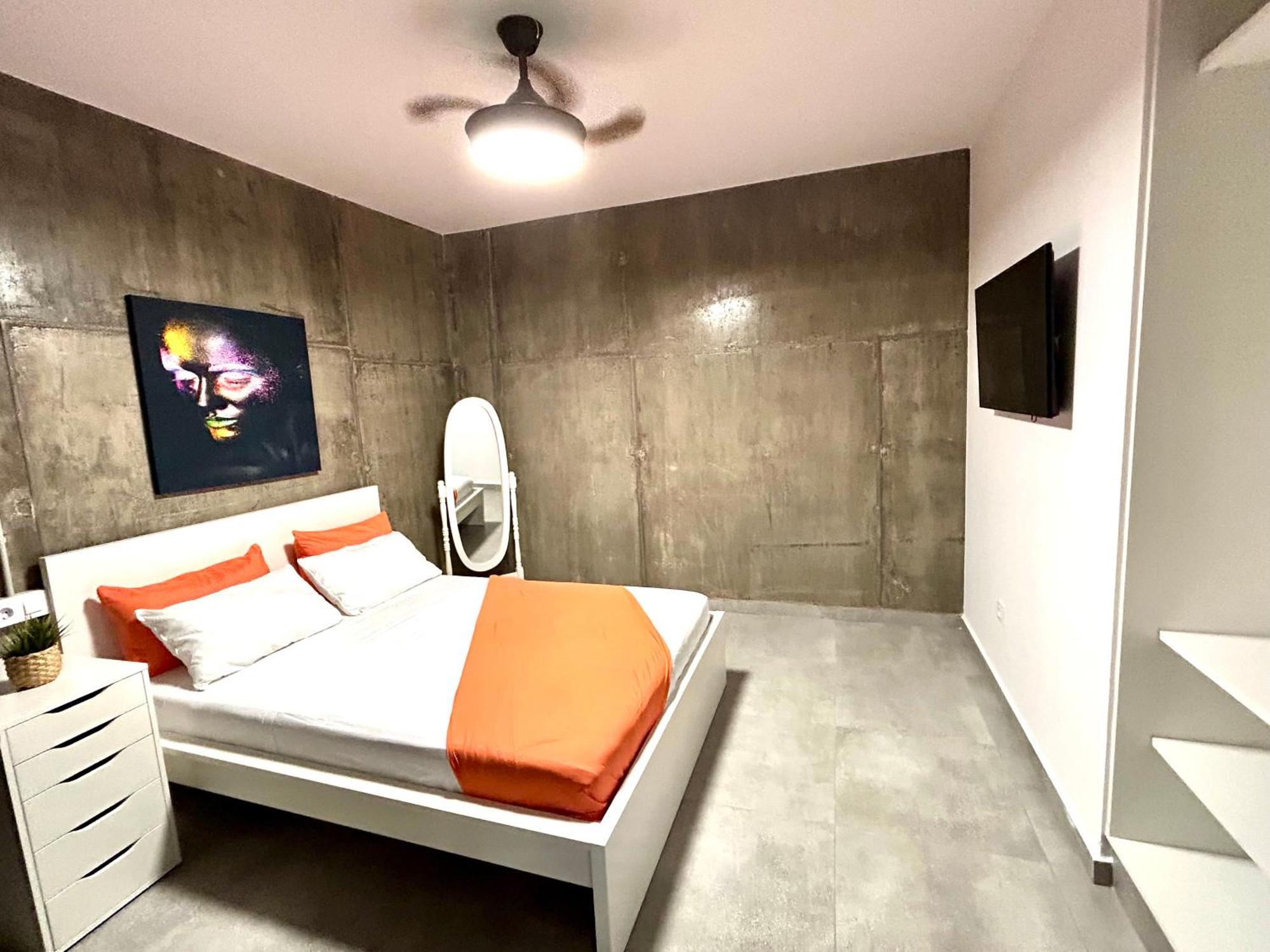 Apartamento Naranja Bolnuevo Zewnętrze zdjęcie