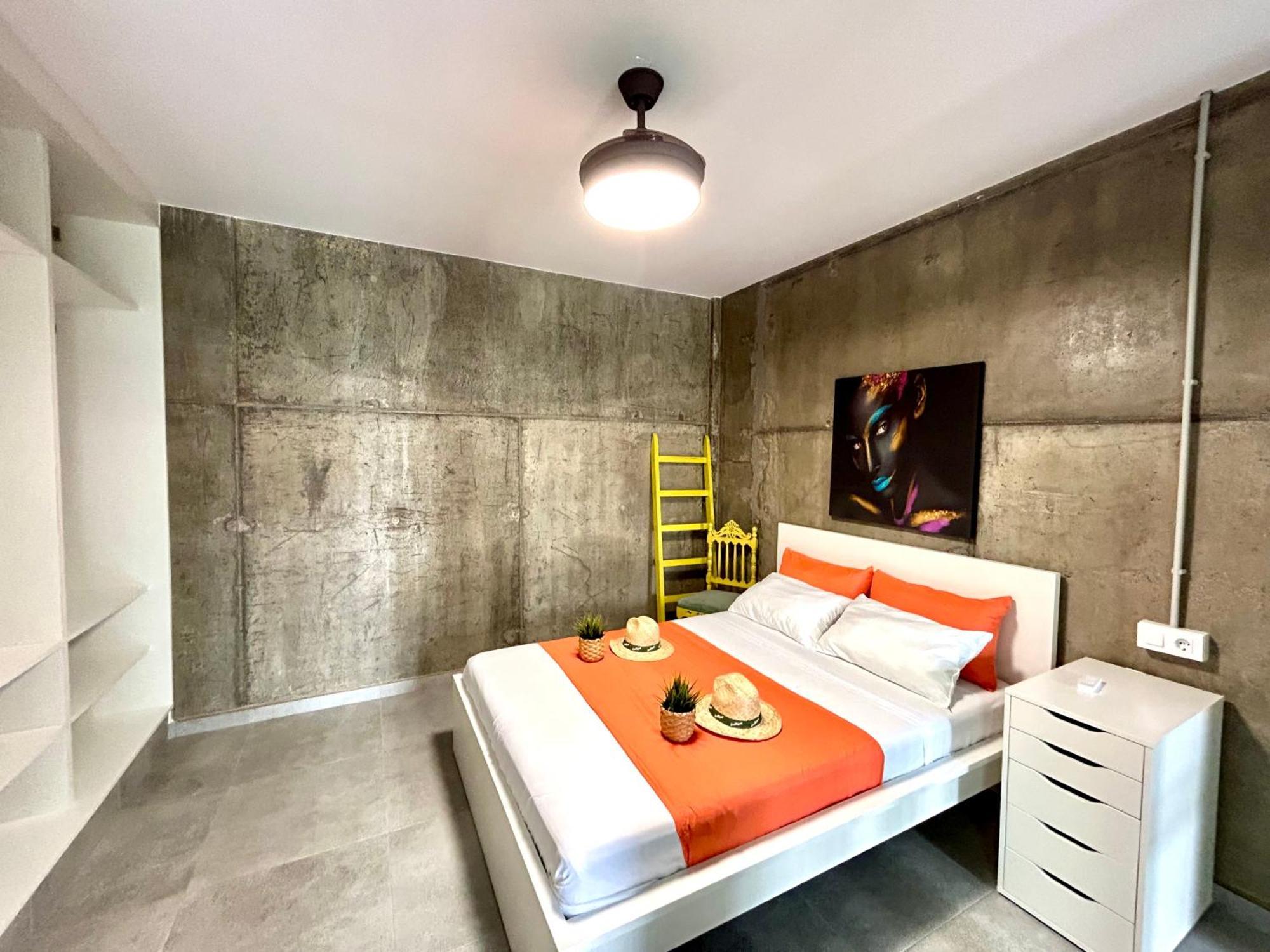 Apartamento Naranja Bolnuevo Zewnętrze zdjęcie